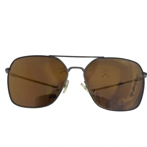 Armani Exchange AX2029S Men’s Sunglasses - Picture 3 of 9